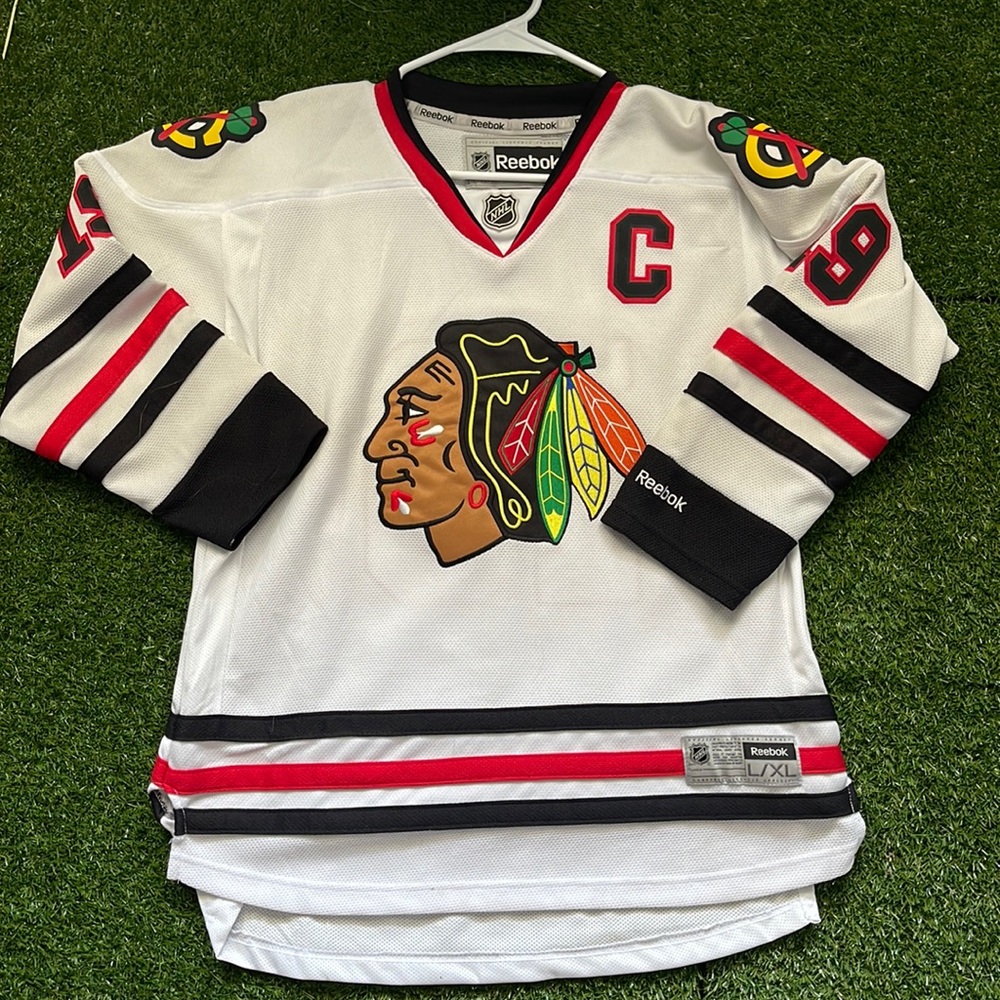 Hockey jersey